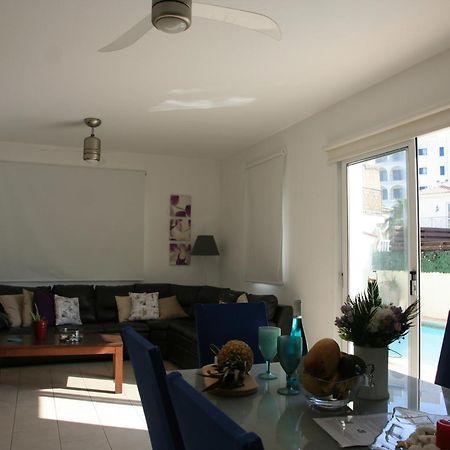 Pedalion Villa Protaras Bagian luar foto