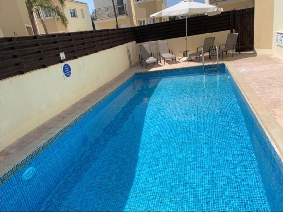 Pedalion Villa Protaras Bagian luar foto