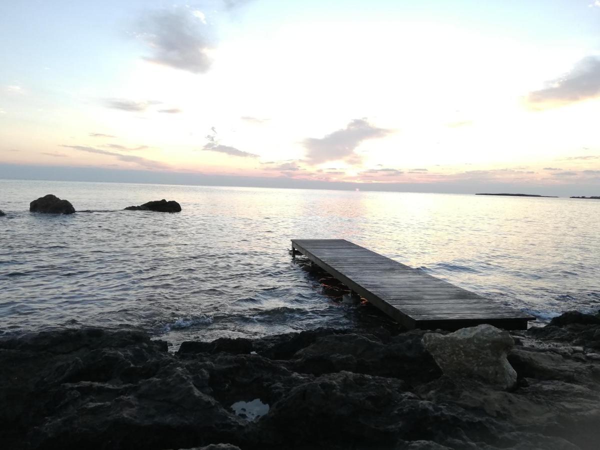 Pedalion Villa Protaras Bagian luar foto