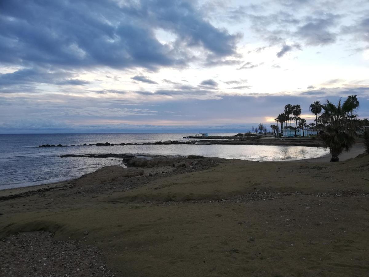 Pedalion Villa Protaras Bagian luar foto