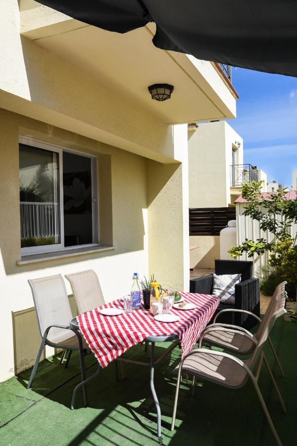 Pedalion Villa Protaras Bagian luar foto