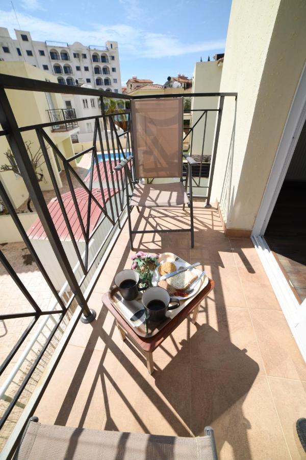 Pedalion Villa Protaras Bagian luar foto