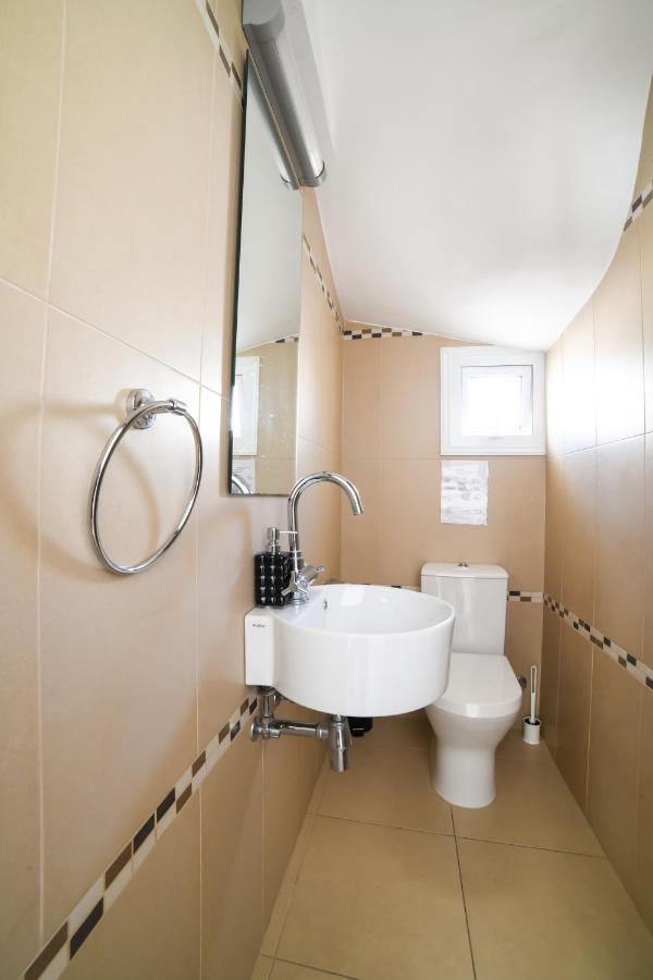 Pedalion Villa Protaras Bagian luar foto