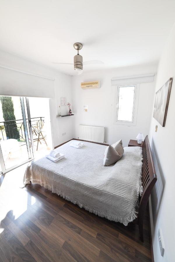 Pedalion Villa Protaras Bagian luar foto
