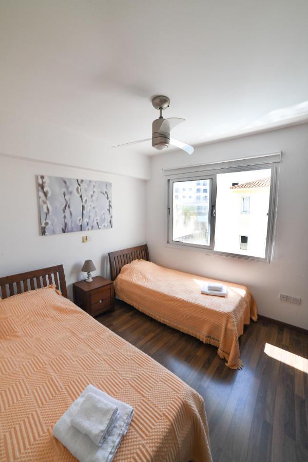 Pedalion Villa Protaras Bagian luar foto