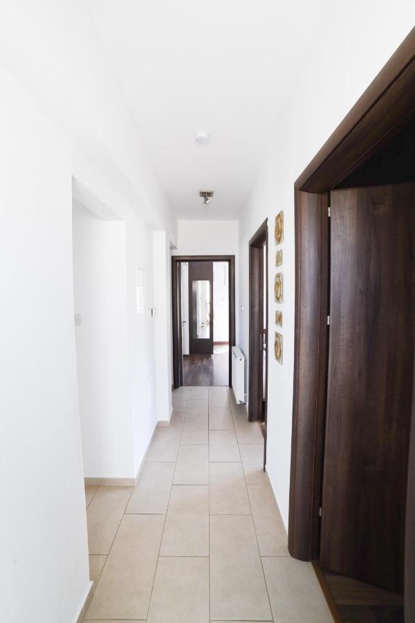 Pedalion Villa Protaras Bagian luar foto