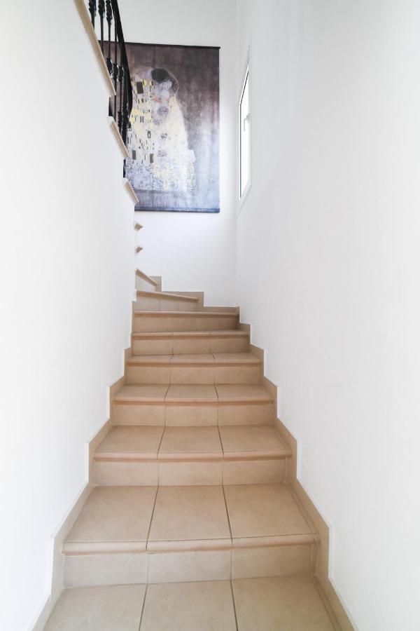 Pedalion Villa Protaras Bagian luar foto