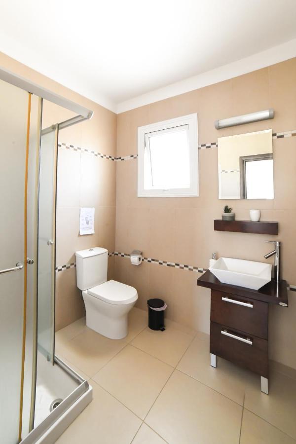 Pedalion Villa Protaras Bagian luar foto