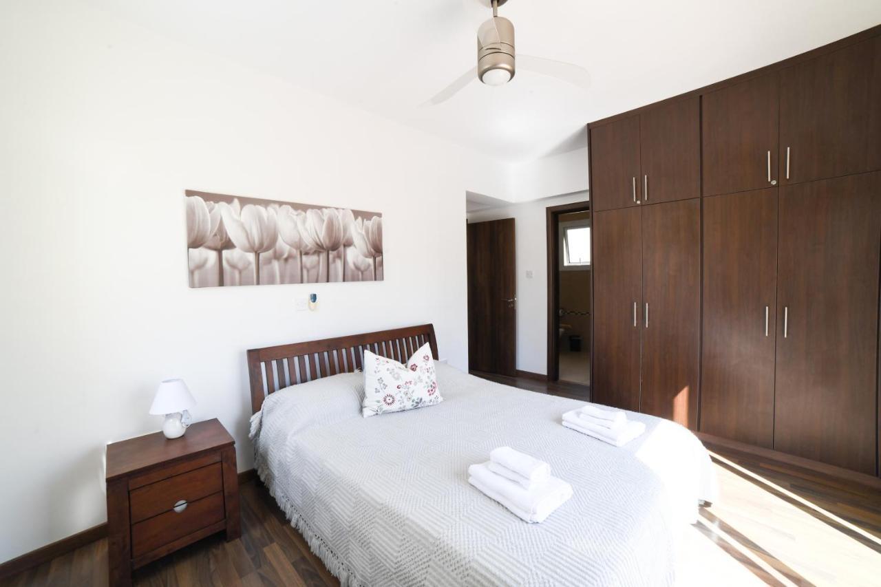 Pedalion Villa Protaras Bagian luar foto
