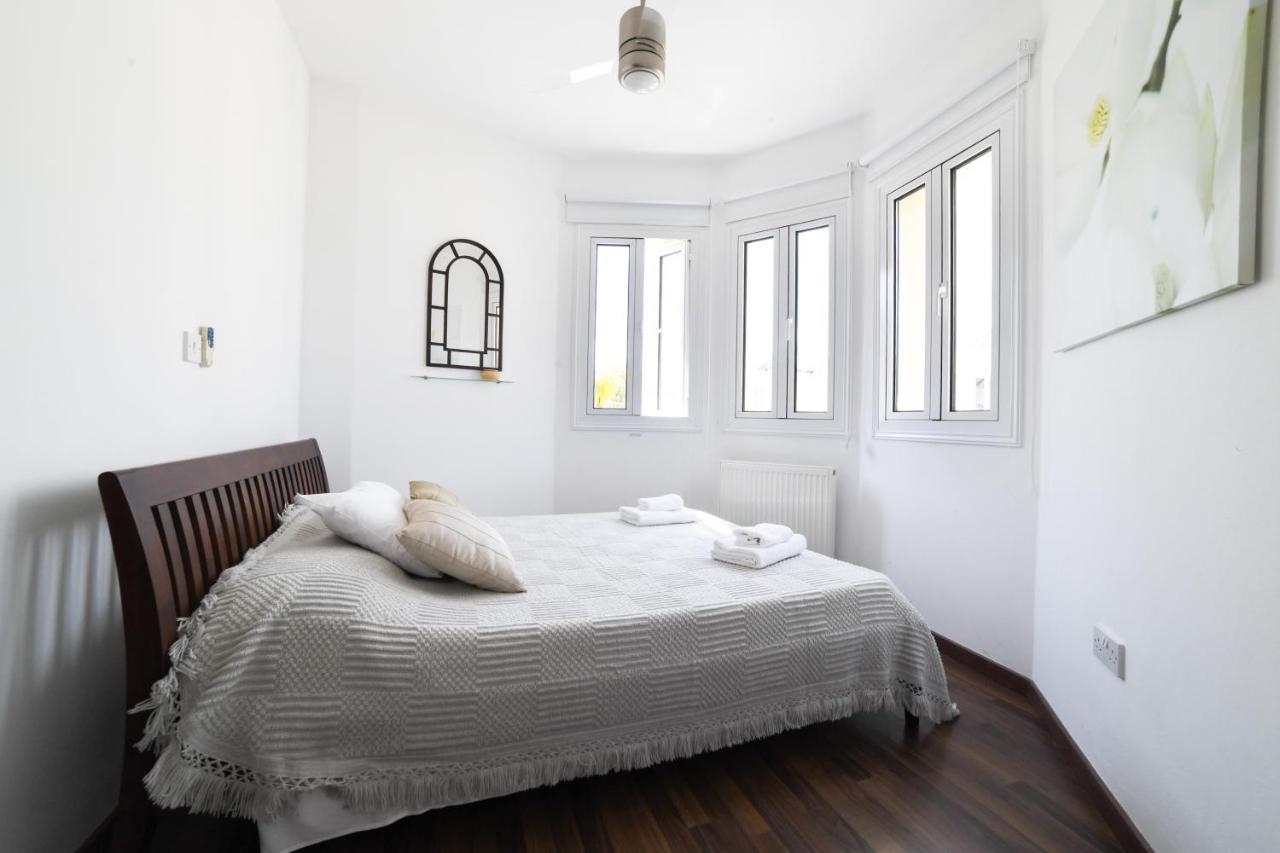Pedalion Villa Protaras Bagian luar foto