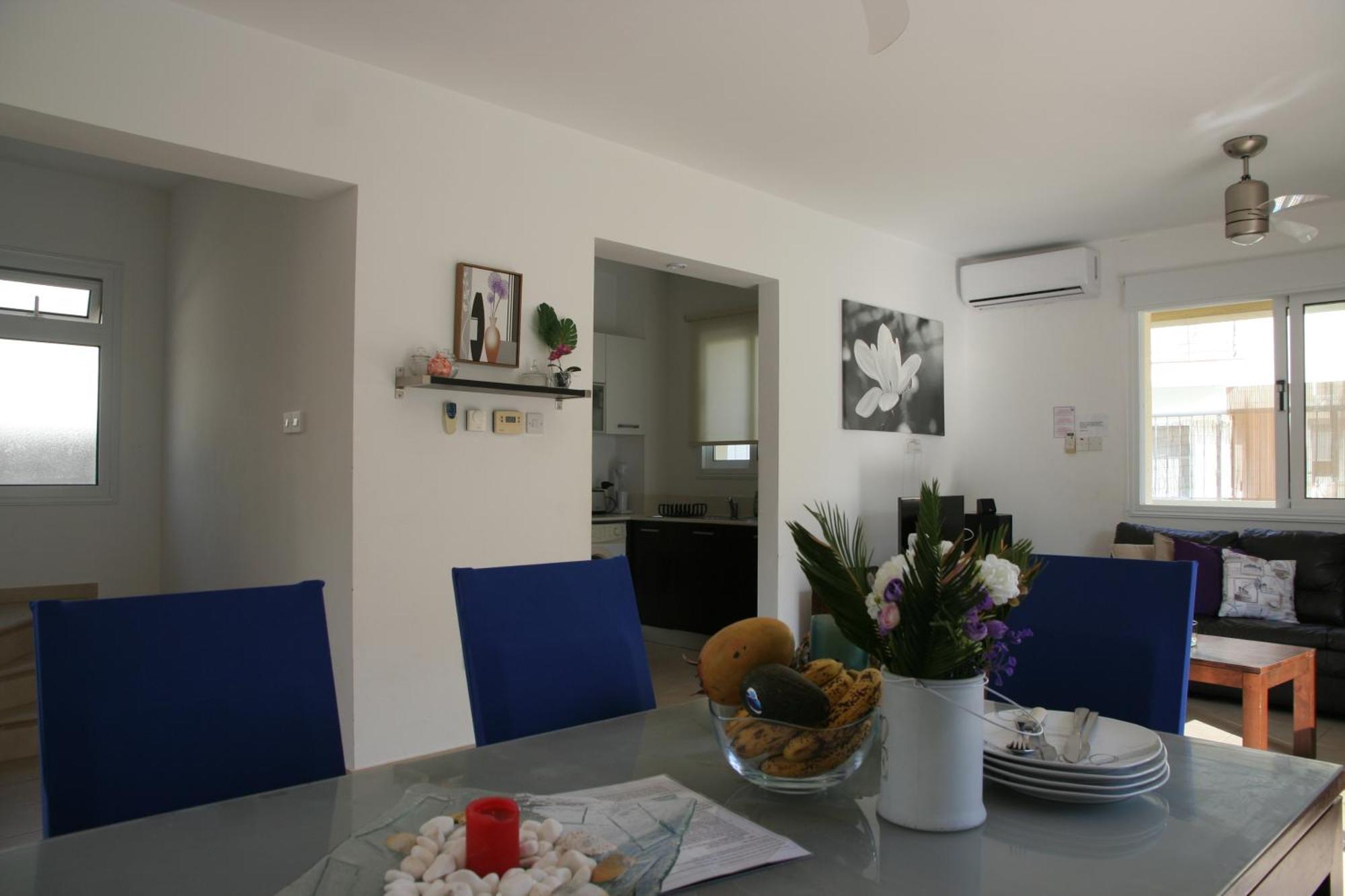 Pedalion Villa Protaras Bagian luar foto