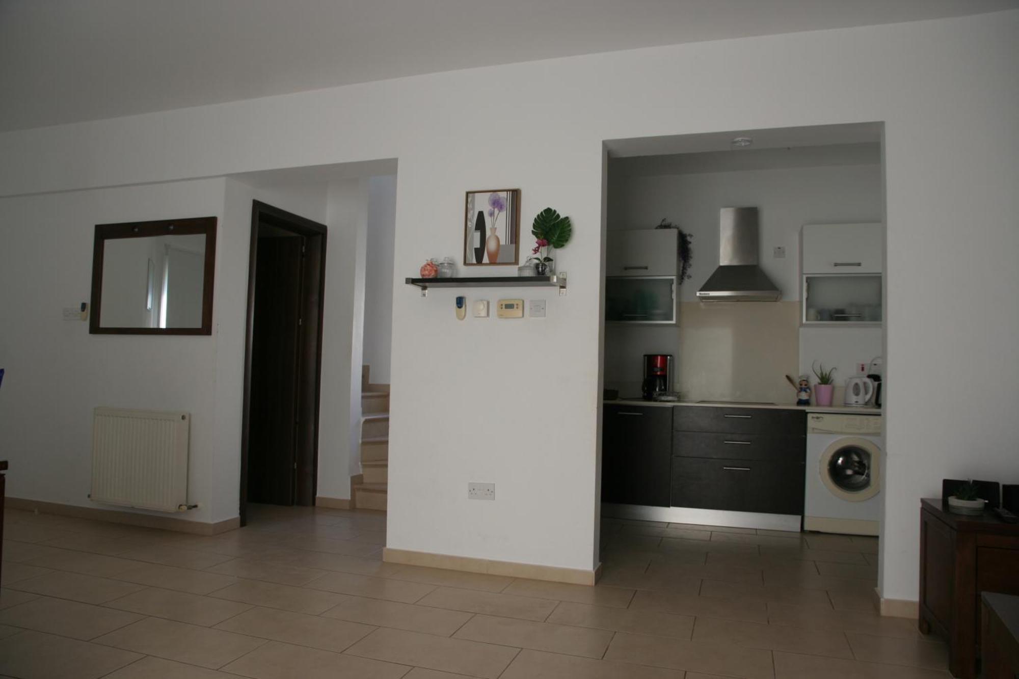 Pedalion Villa Protaras Bagian luar foto