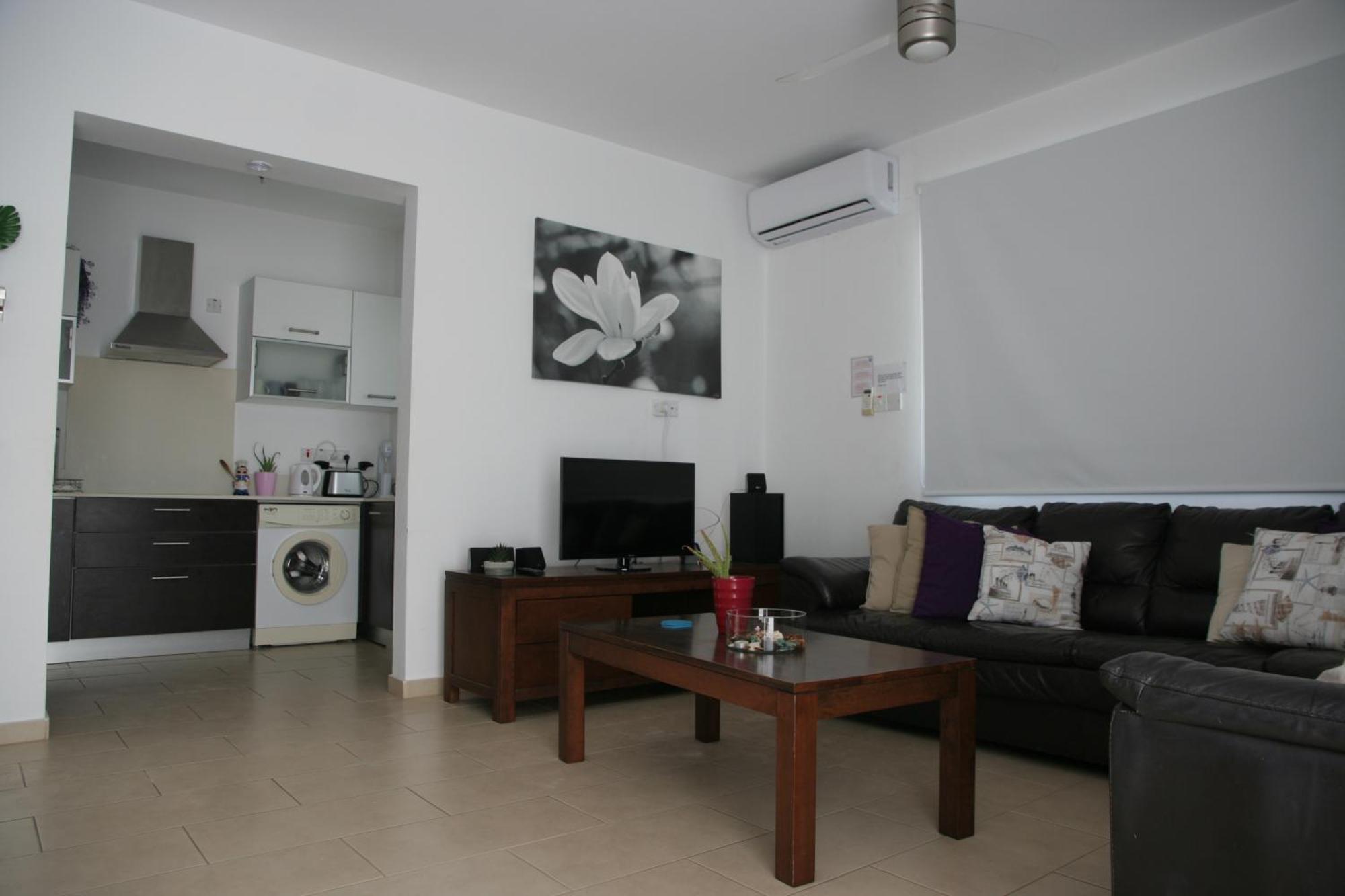 Pedalion Villa Protaras Bagian luar foto